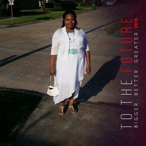 Meet your Posher, Ernestine